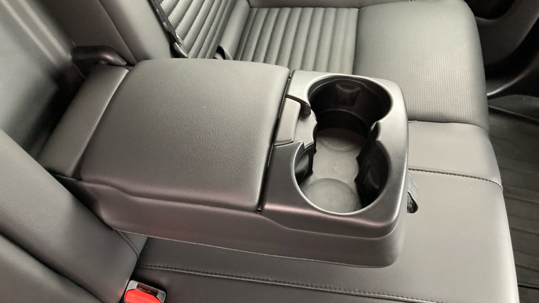 Land Rover Discovery Sport 1.5 P270e Dynamic SE 5dr Auto [5 Seat] Station Wagon